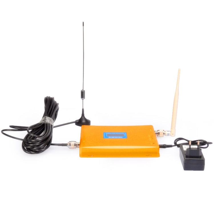 Mobile LED 3G WCDMA 2100MHz Signal Booster / Signal Repeater with Sucker Antenna, Signal Repeater Mobile LED 3G WCDMA 2100MHz Signal Booster / Signal Repeater with Sucker Antenna, Signal Repeater